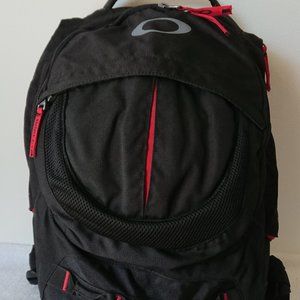 Oakley Backpack Industrial Design